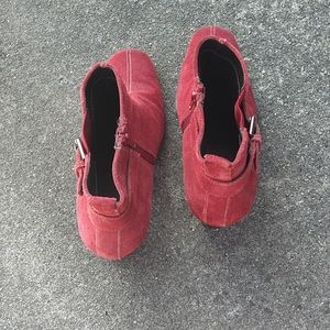 Women's boots
